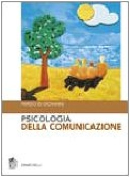 psicologia della comunicazione