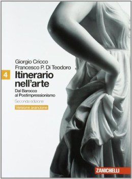 itinerario nell\'arte arancione 4