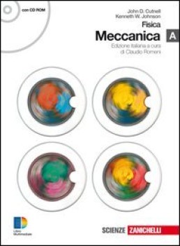 fisica, meccanica a