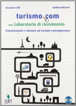 turismo.com + lab.ric. IN ESAUR