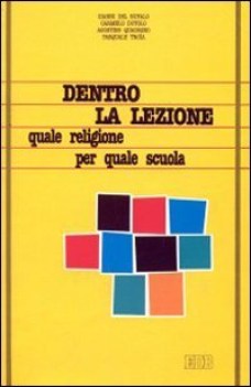 dentro la lezione