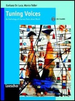 tuning voices + cd