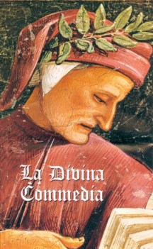 divina commedia (dragone) (3 vol)