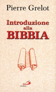 introduzione alla bibbia