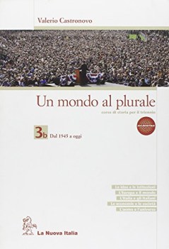 mondo al plurale 3b