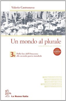 mondo al plurale 3a + 3b + guida