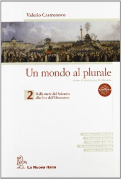 mondo al plurale 2