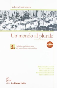 mondo al plurale 3a +guida esame stato+cittad.costit.