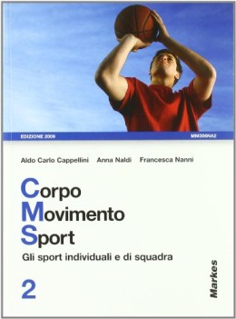 corpo movimento sport 2 x sup. (306/2)