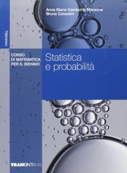 corso di matematica, prob.stat. (854/4)