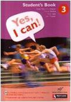 yes i can! 3 + cd