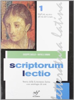 scriptorum lectio 1