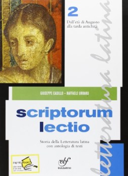 scriptorum lectio 2