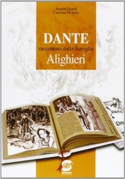 dante raccontato d/famiglia alighieri