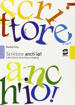 scrittore anch\'io, scrittura creativa (7)