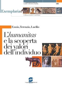 humanitas, exemplaria (182)