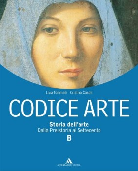 codice arte b