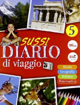 diario di viaggio 5, suss.