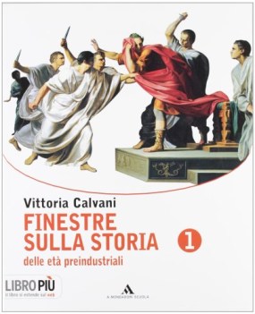 finestre sulla storia 1