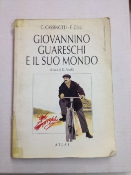 giovanni guareschi e il suo mondo