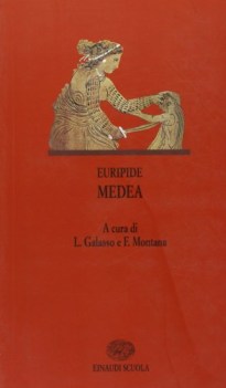 medea (montana)