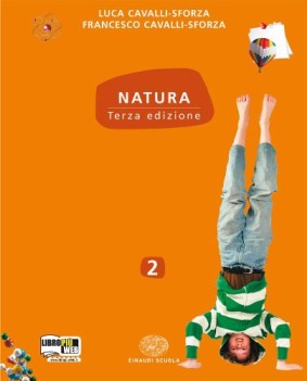 natura terza edizione 2