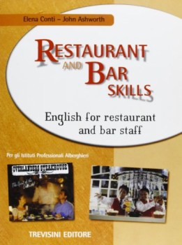 restaurant and bar skills + cass.