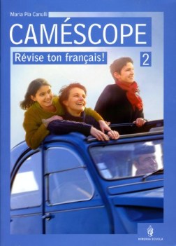 camescope 2 + cd