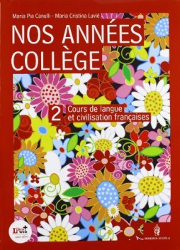 nos annees college 2 + cd