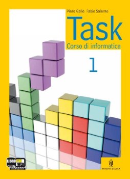 task corso di informatica 1