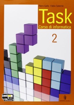 task corso di informatica 2