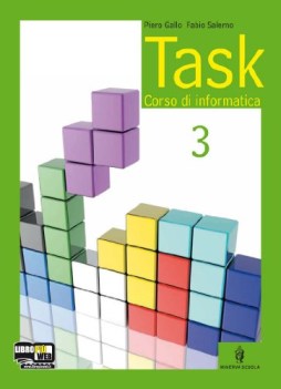 task corso di informatica 3