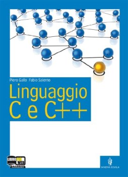 linguaggio c e c + +