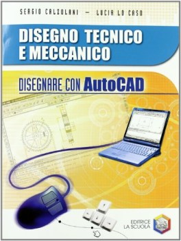 disegnare con autocad + cd