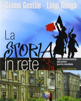 storia in rete 3a ed.2007