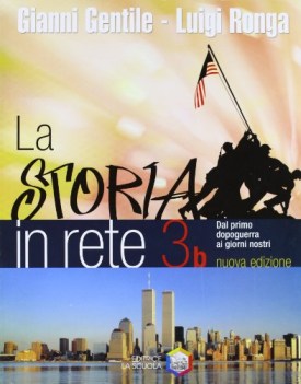 storia in rete 3b ed.2007