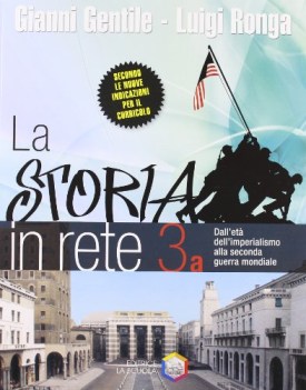 storia in rete 3 a + b ed.2008