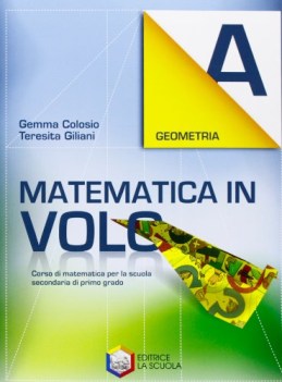 matematica in volo, geometria a