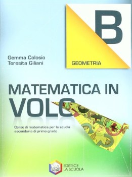 matematica in volo, geometria b