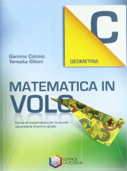 matematica in volo C geometria