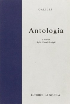 antologia (vanni rovighi)