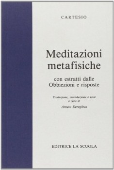 meditazioni metafisiche (deregibus)