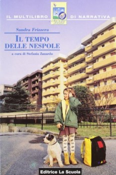 tempo delle nespole (zanardo) x media