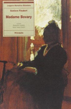 madame bovary (castellari cassini)