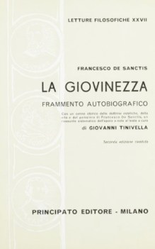 giovinezza (tinivella)