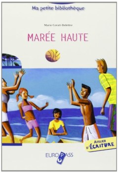 maree haute + cd