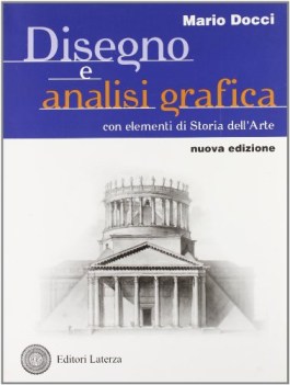 disegno e analisi grafica (unico)