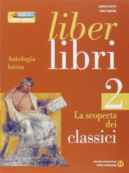 liber libri 2, antol.lat. x bn