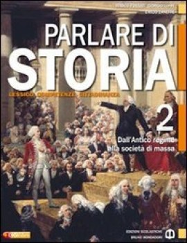 parlare di storia 2 x tr.