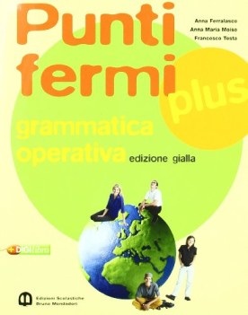 punti fermi plus, grammatica operativa